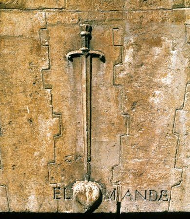 Casa de los Tiros