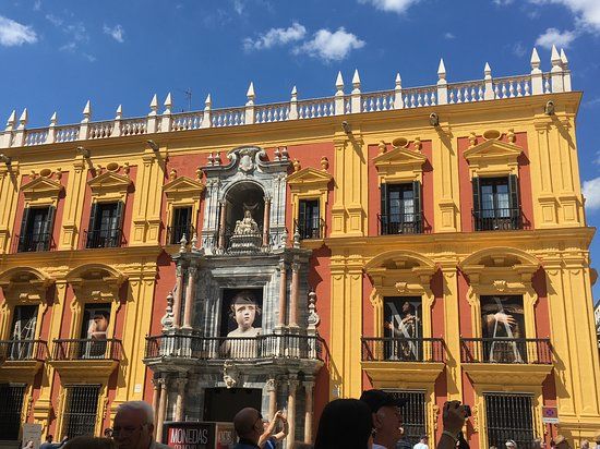 Palacio Arzobispal