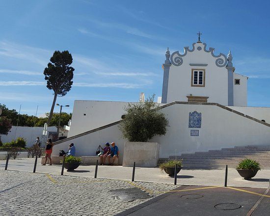 Sant'Ana Church