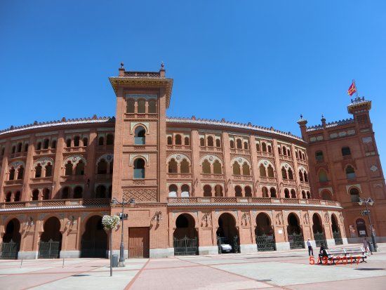 Museo Taurino de Madrid