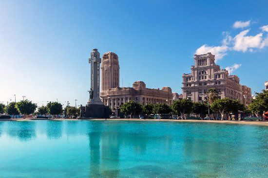 Plaza de España