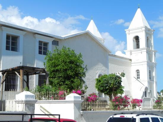 la Plaza Mijares