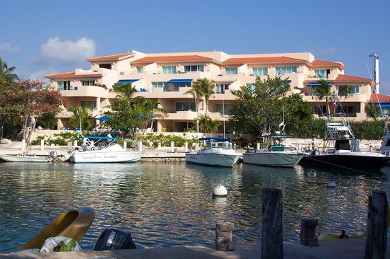 Puerto Aventuras