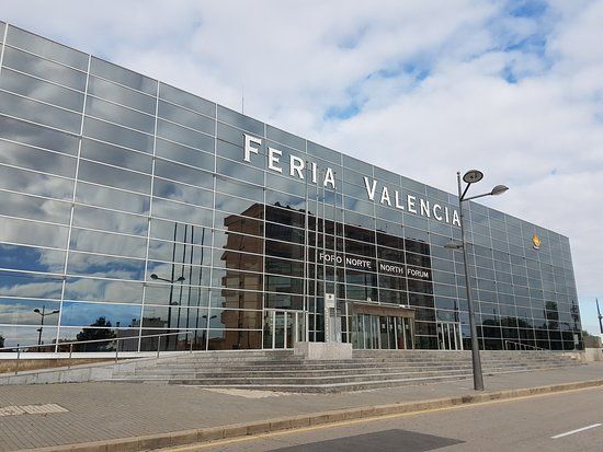 Feria Muestrario Internacional de Valencia