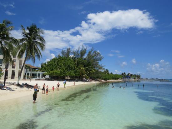 Playa Tiburon