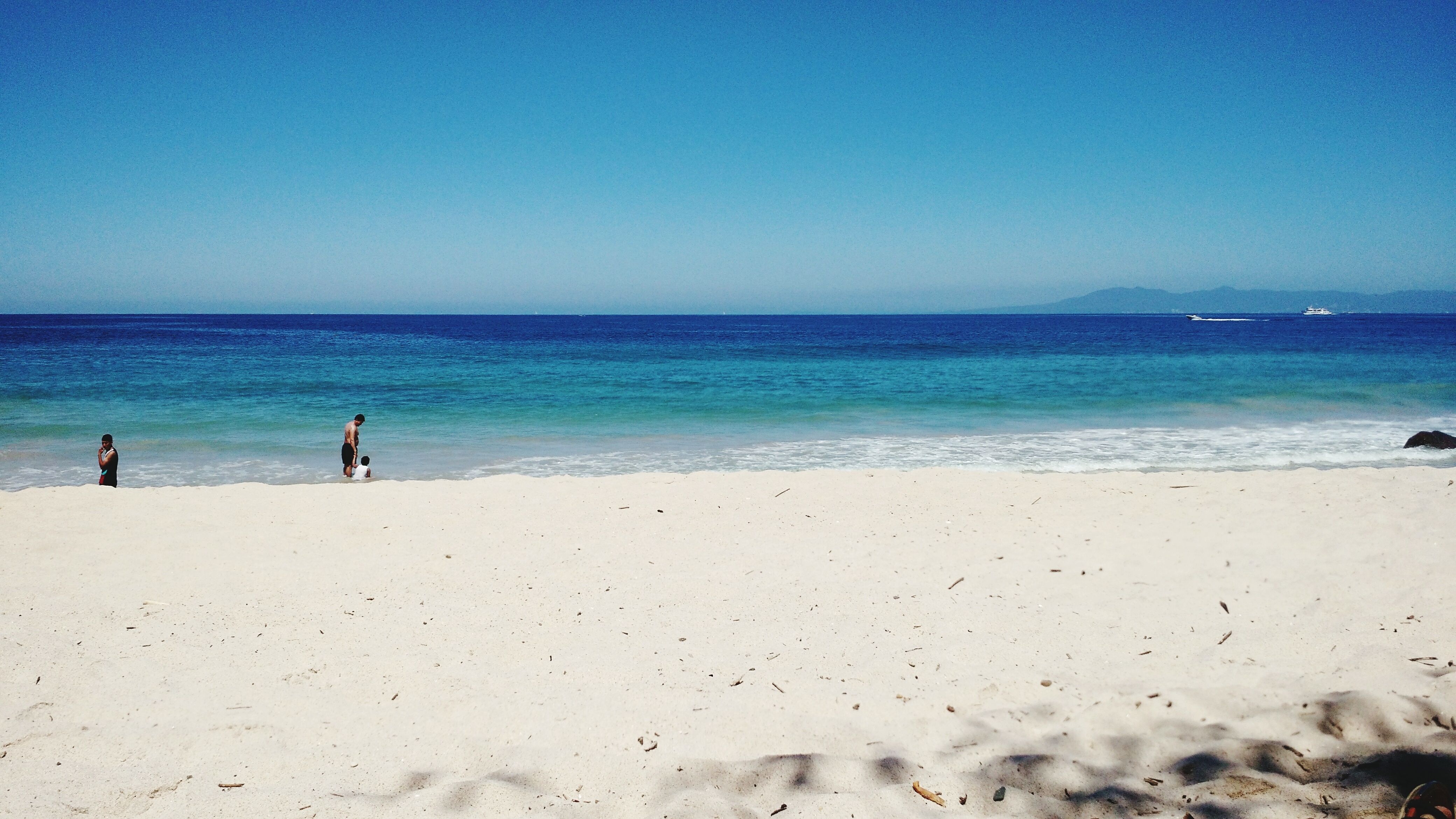 Playa Palmares