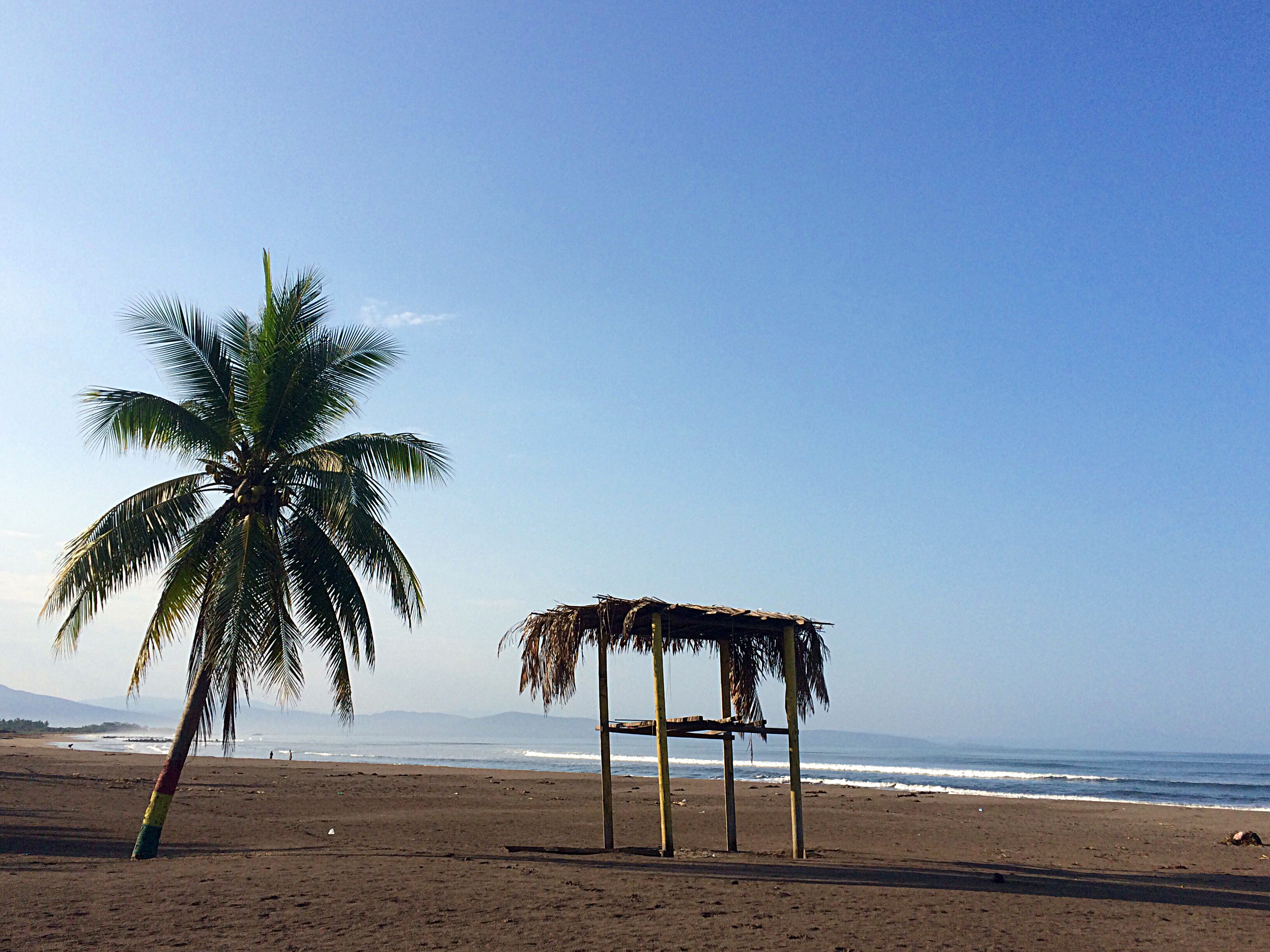 Playa El Borrego