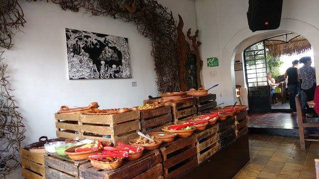La Maga Cafe