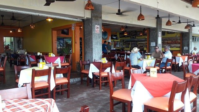 La Fonda de Chalio