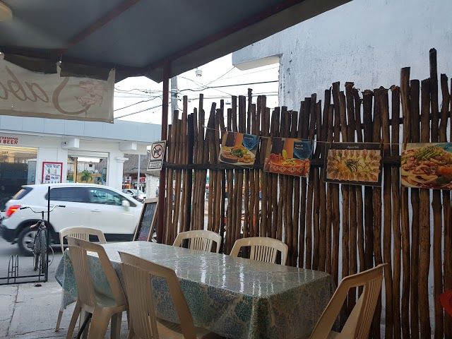 Sabor de Mar