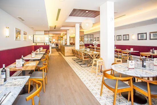 The Carvery