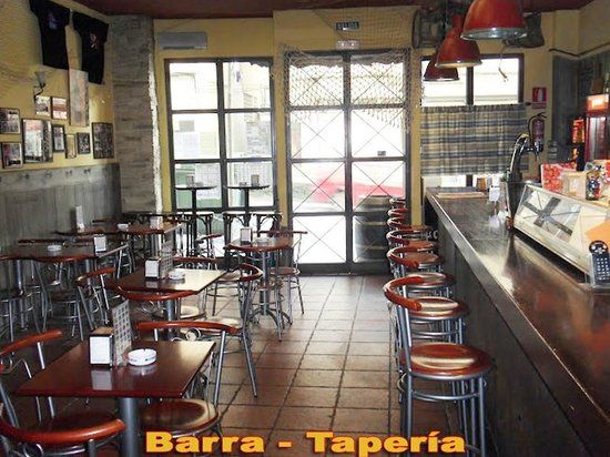Restaurante Gaviota