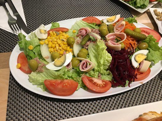 Cafetería ECOS