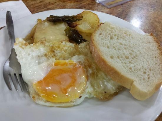 Marisqueria Baviera