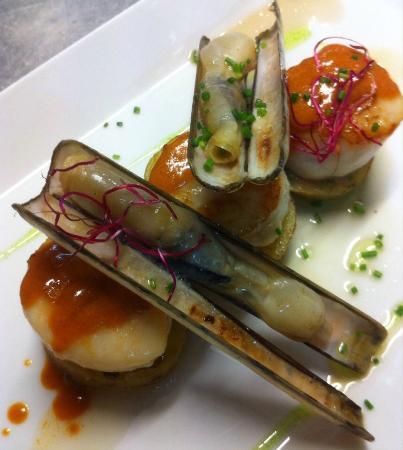 Restaurante Sadoll