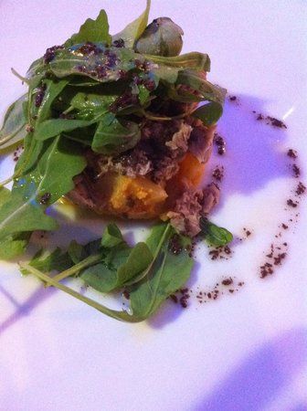 Ona Restaurant