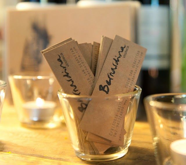Bernardina Vinoteca