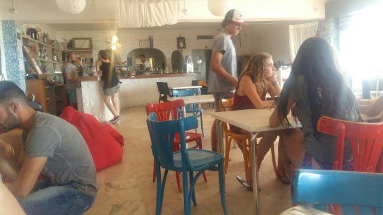 Life Bar Tricana da Barra