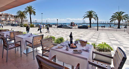 Restaurante Baia