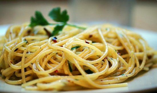 La Trattoria