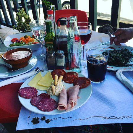 Asador Casagrande