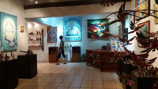 ART VallARTa