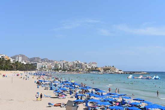 El Castell