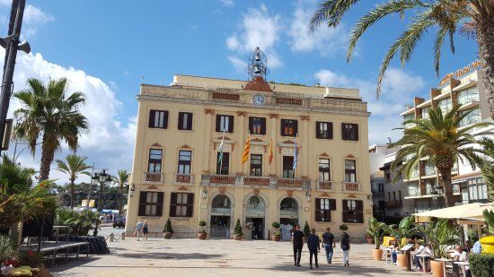 Lloret Futur, Sa