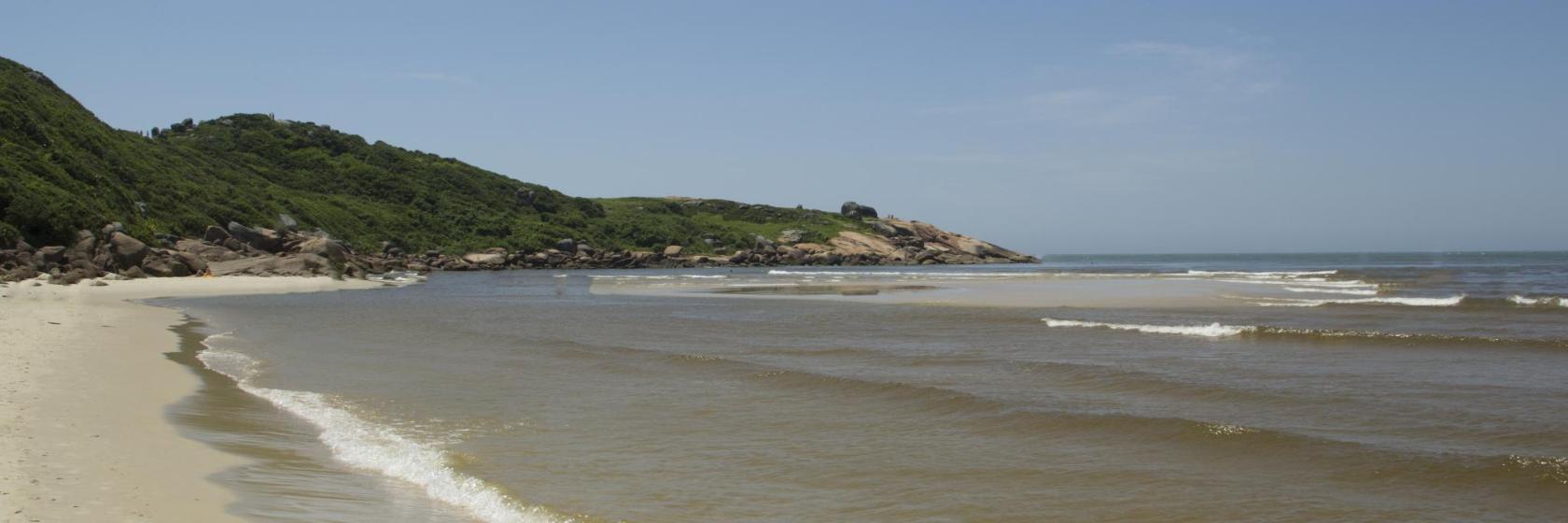 Brava Beach