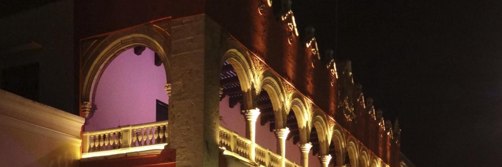 Plaza Mayor