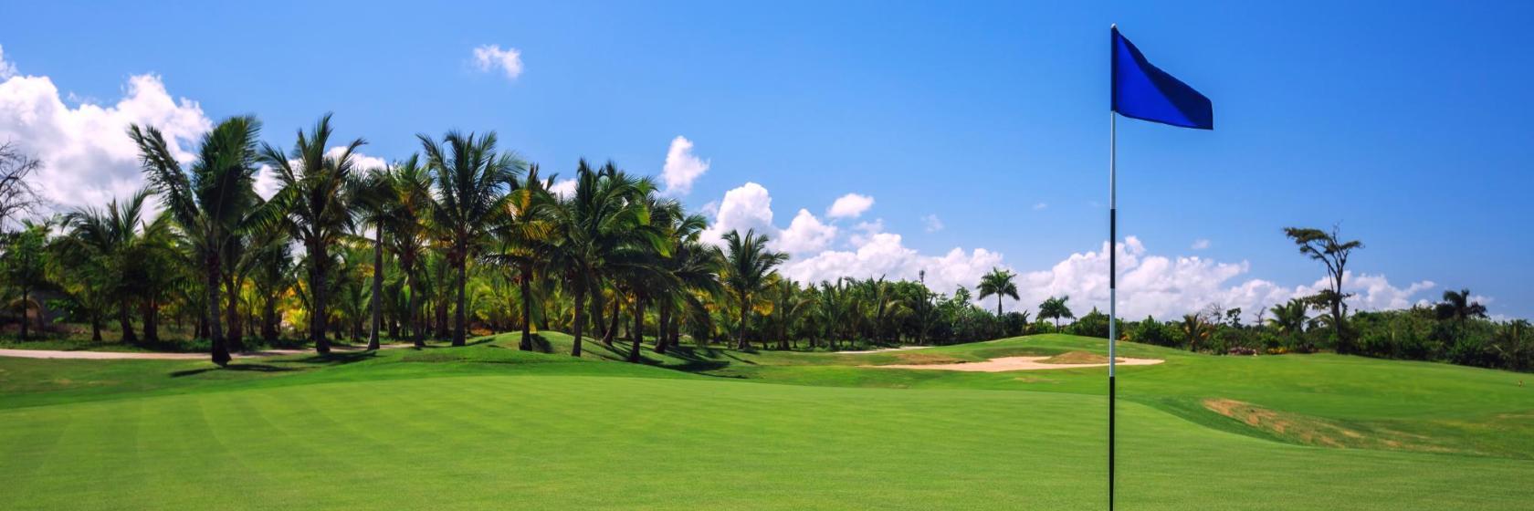 Cabo Real Golf