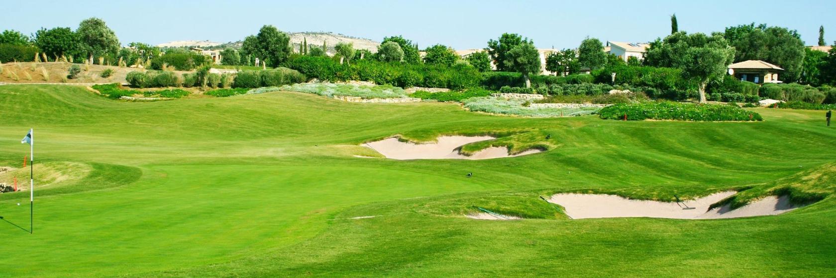 Golf Estepona