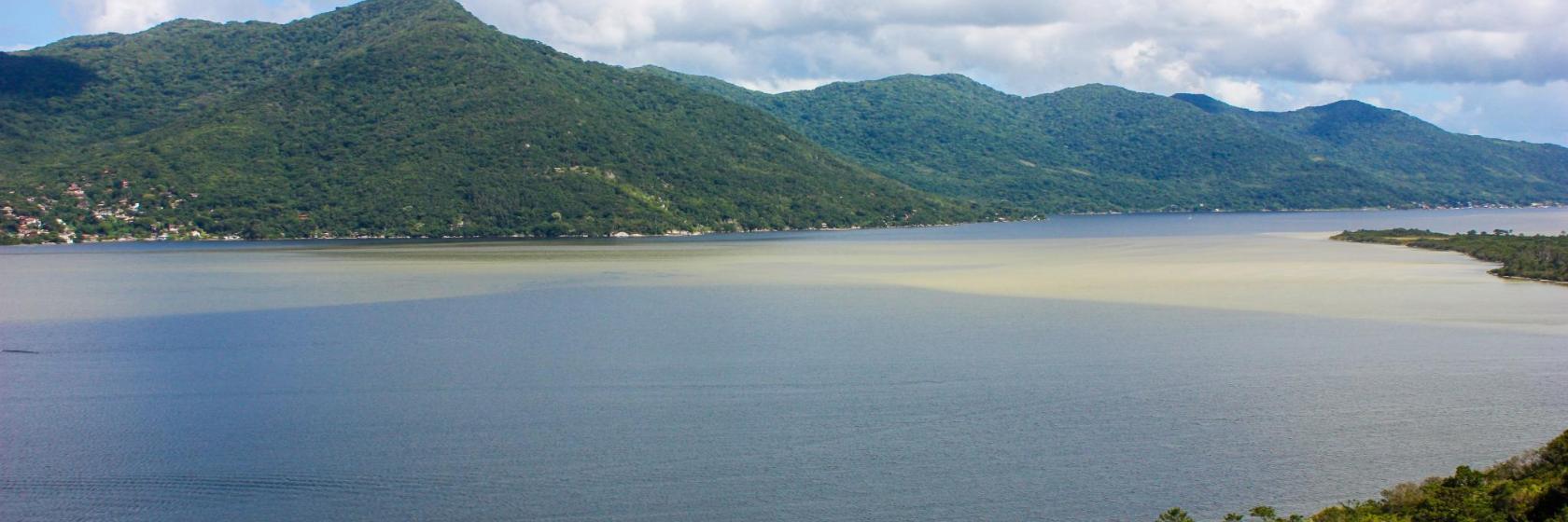 Lagoa da Conceicao