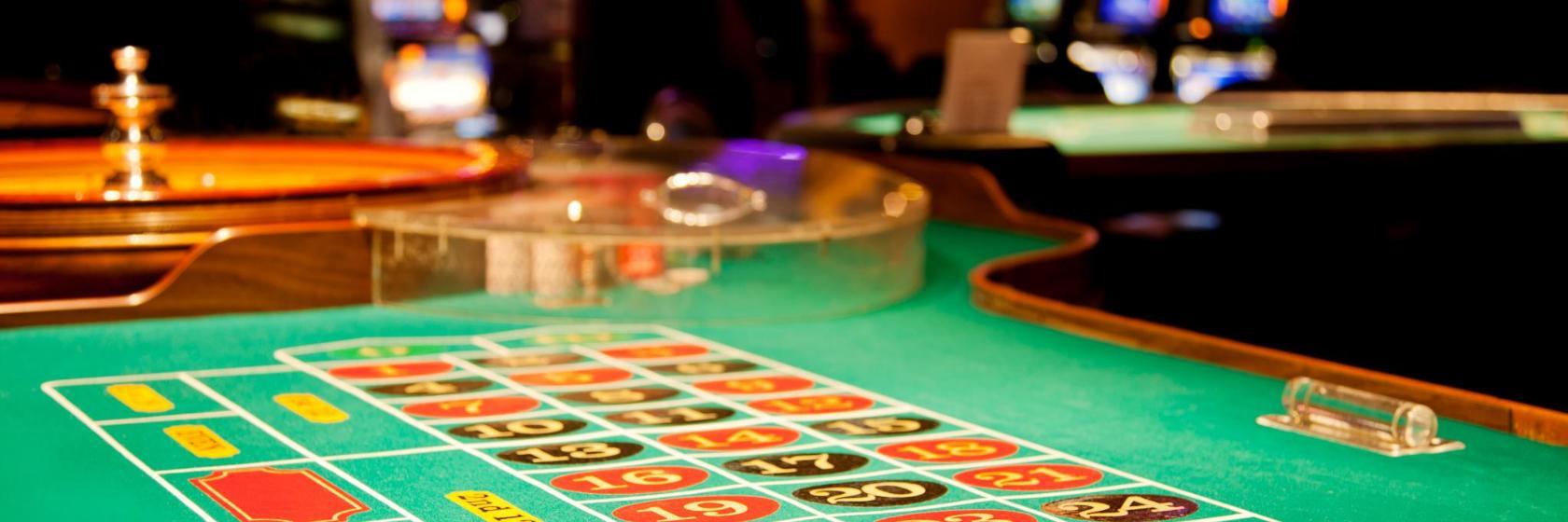 Casino Taoro