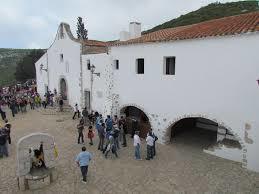 Ermita de San Antonio
