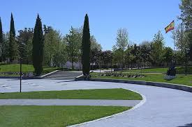 Parque Colón