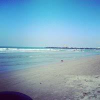 Playa la Bamba