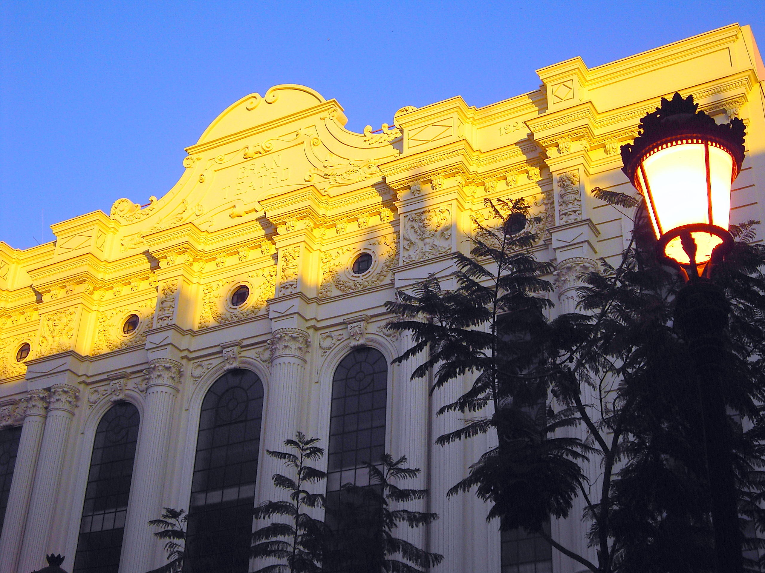 Gran Teatro