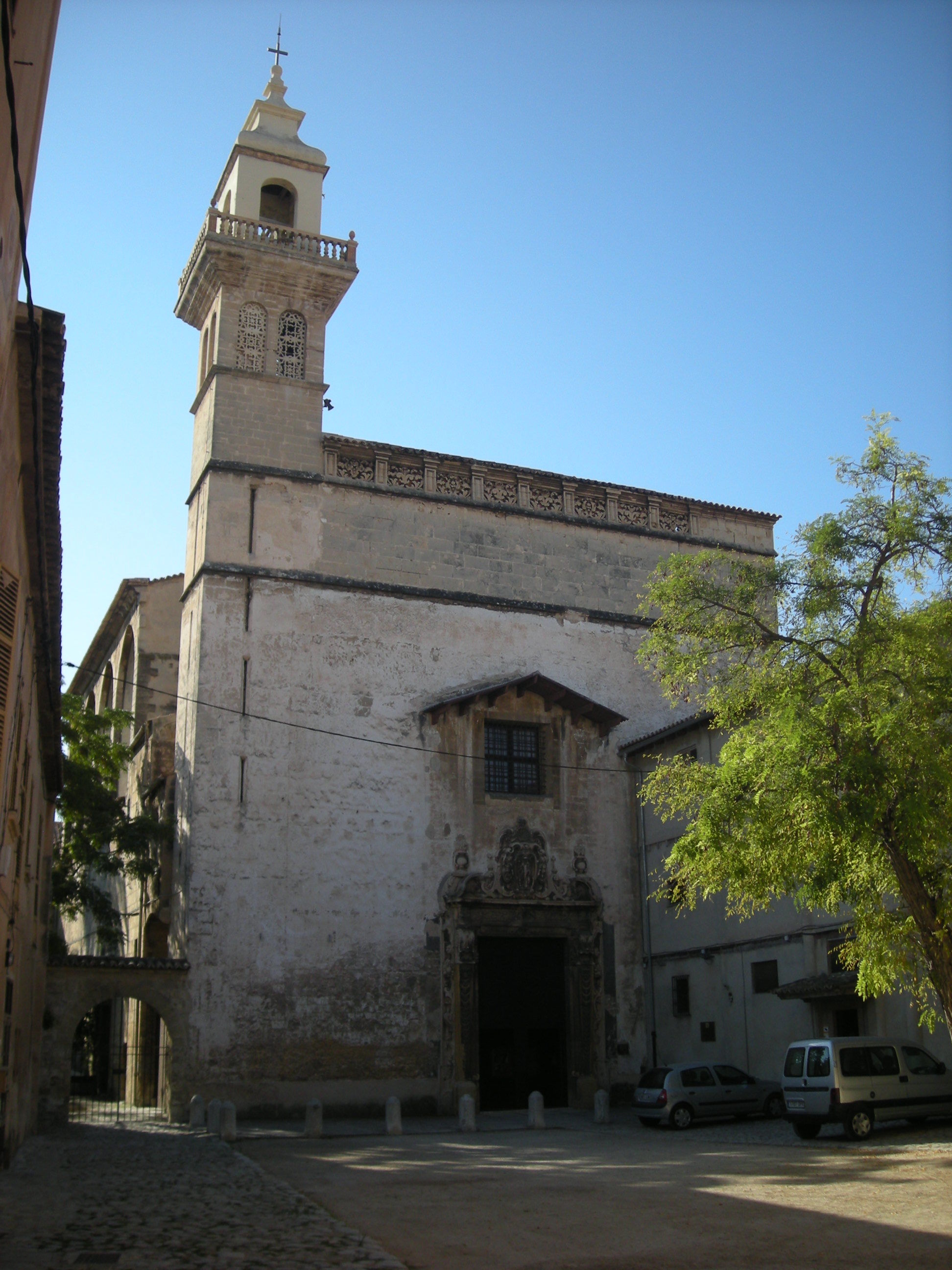 Convento de Santa Clara