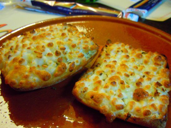 Pizzeria Huracanes