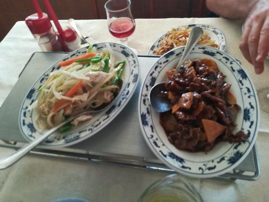 Gran China
