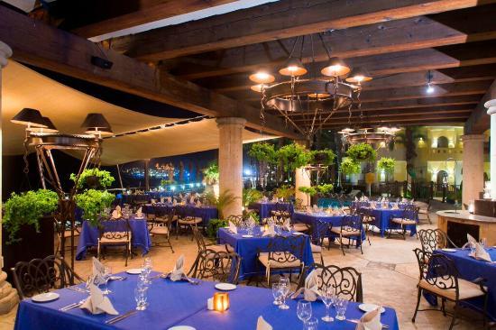 Bella California Restaurant