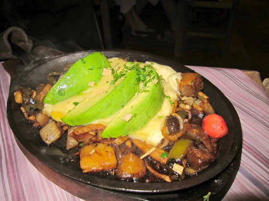 Fajita Republic