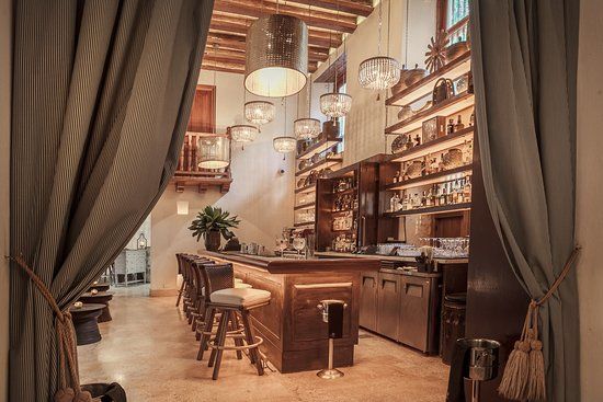 Restaurante Alma
