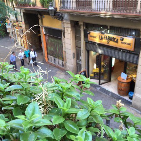 La Fabrica