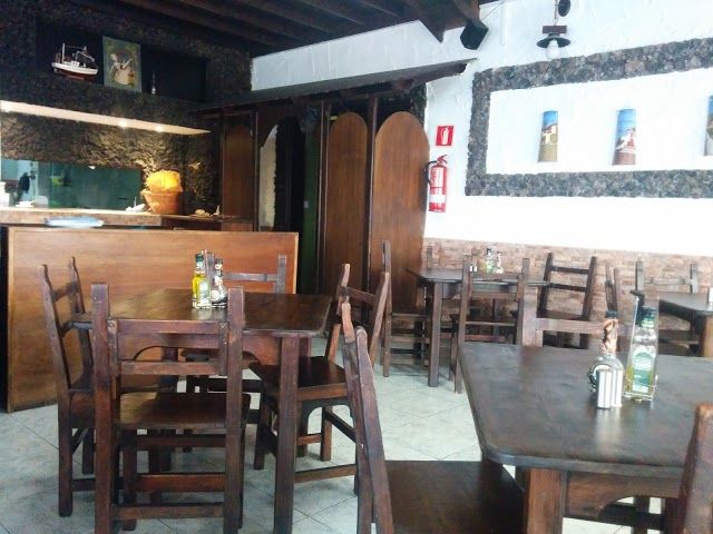 Avenida Restaurante