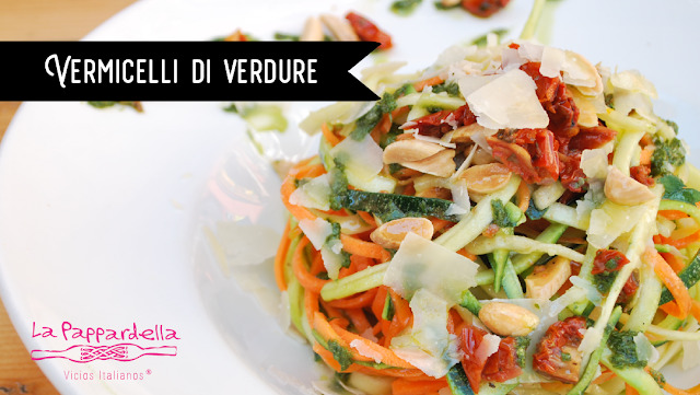 La Pappardella