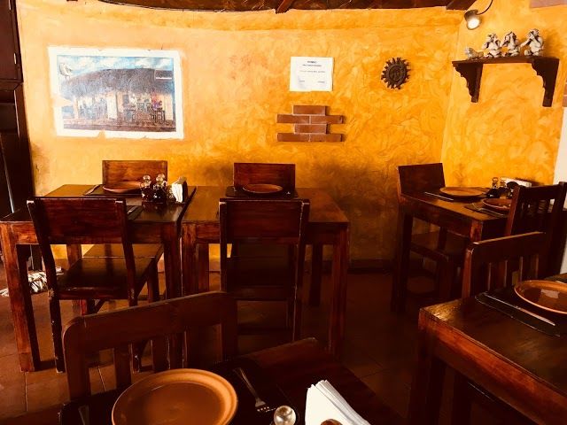 Trattoria Pizzeria Romeo