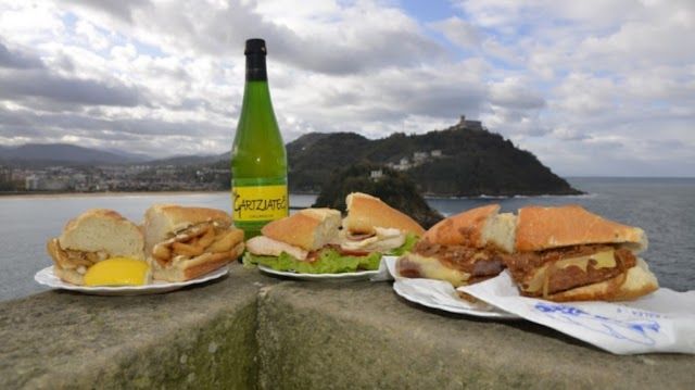 Juantxo Taberna