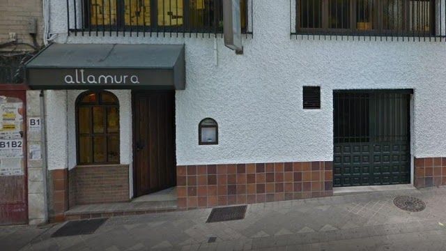 Restaurante Pizzería Altamura